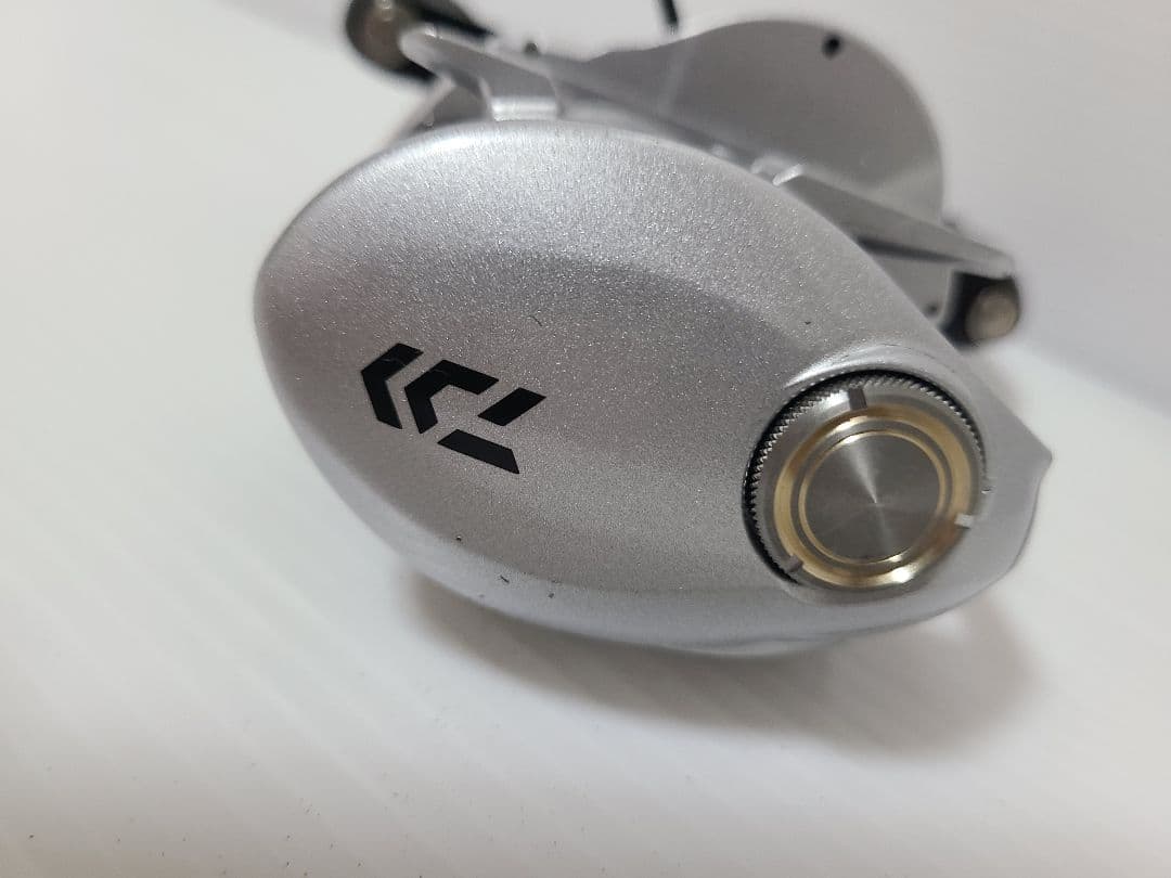 ダイワ スパルタン TW 150H