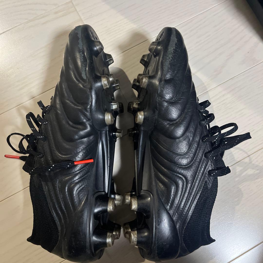 adidas コパ19.1HG/AG 25.0cm サッカースパイク