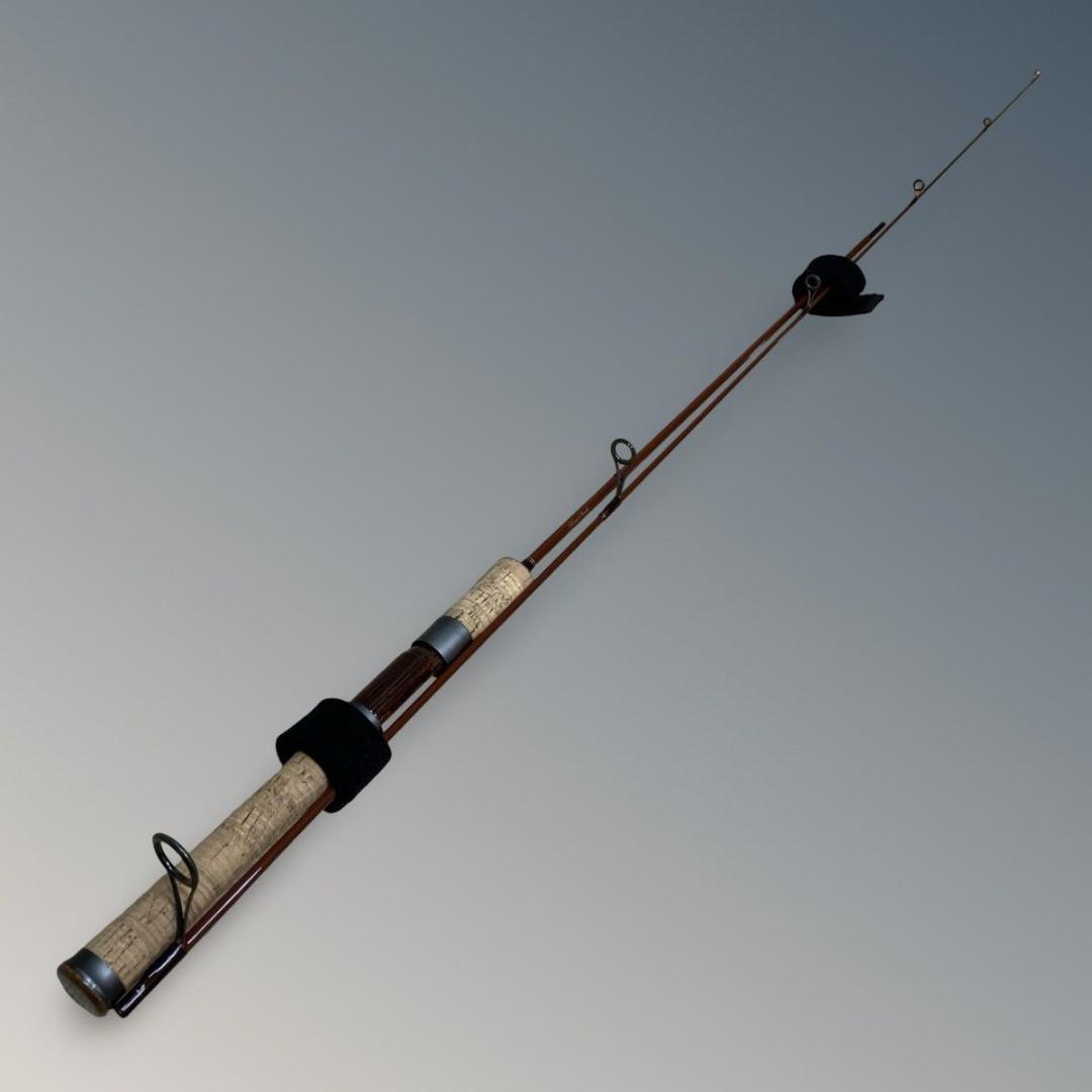 Daiwa シルバークリーク フィッシングエリアスペシャル SC-FA 60UL