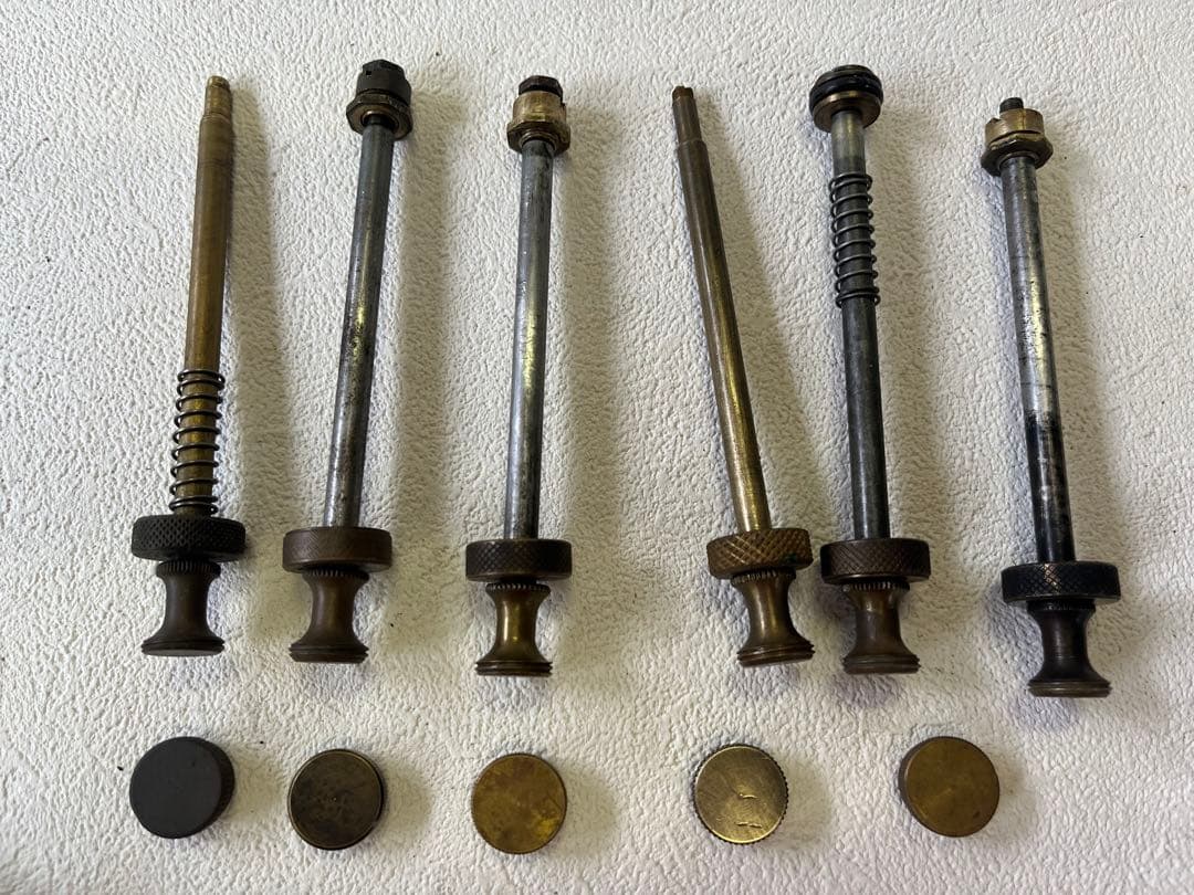 t*a様 【ジャンク品】オプティマス　ポンプ部品、他