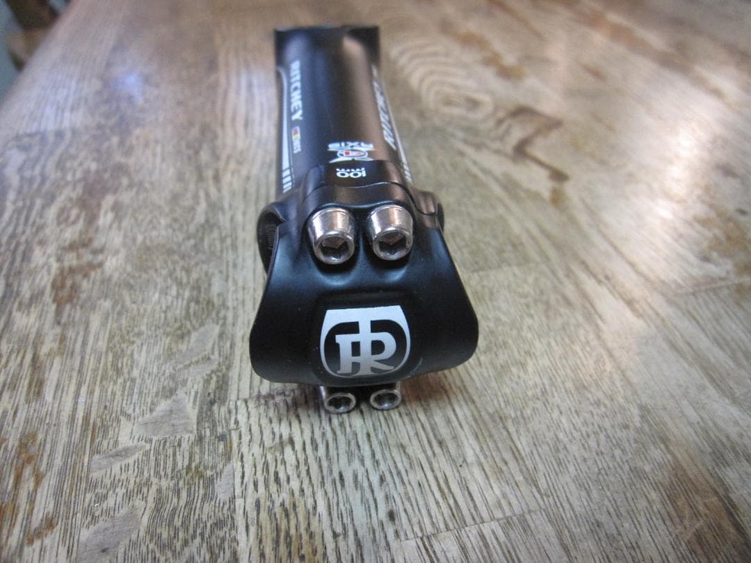 RITCHEY WCS 4AXIS ステム 17/73°