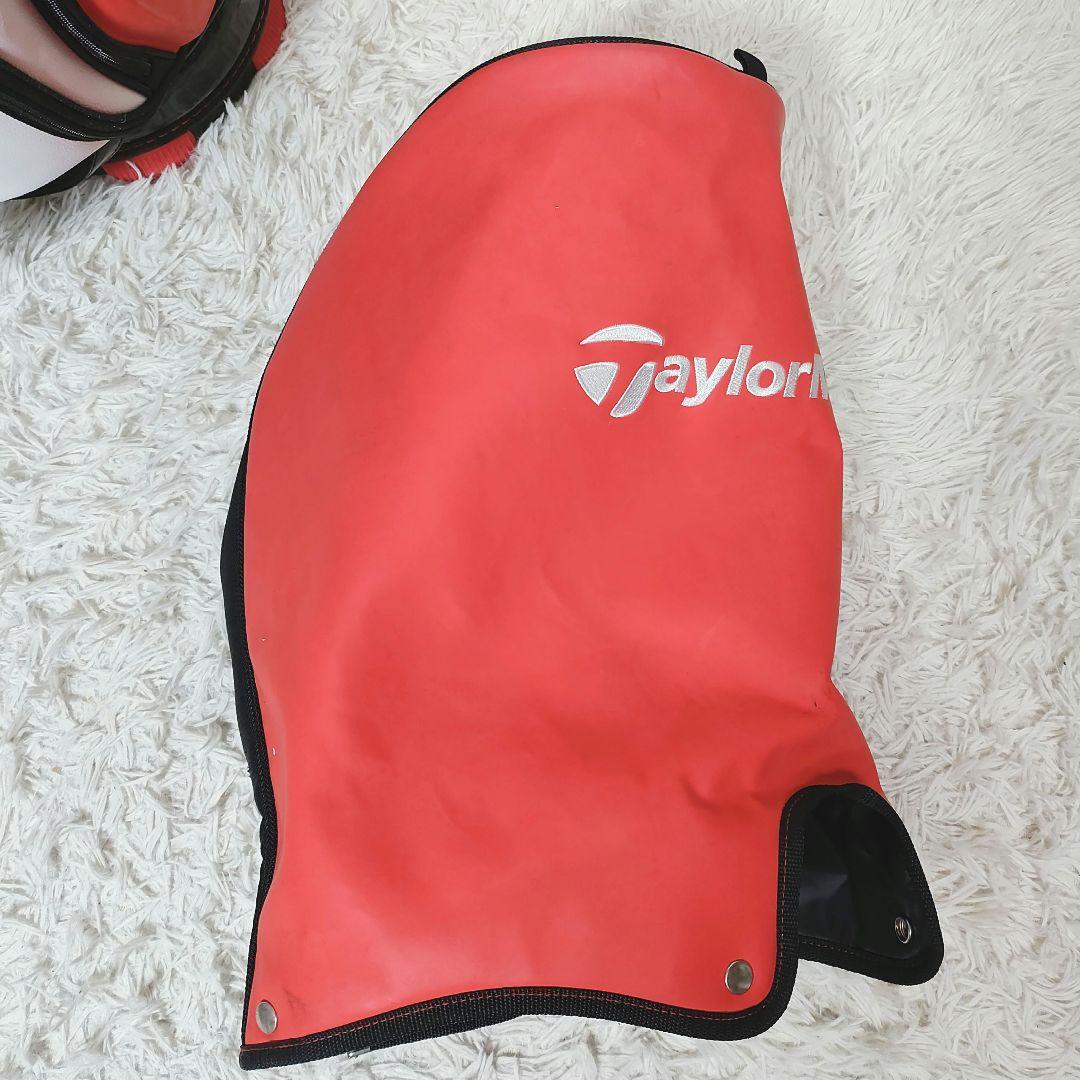 TaylorMade TUNED DISTANCE アスリートスタッフモデル