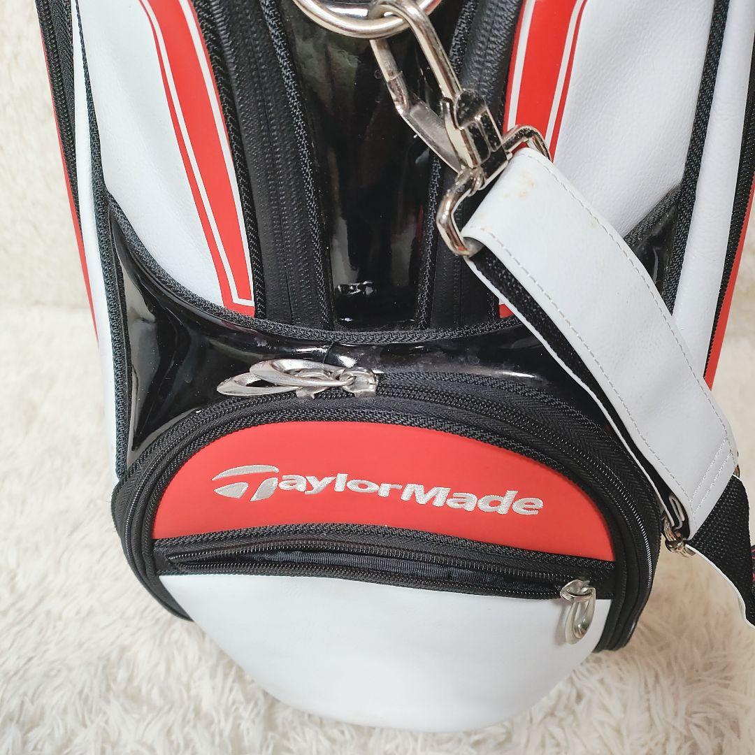 TaylorMade TUNED DISTANCE アスリートスタッフモデル
