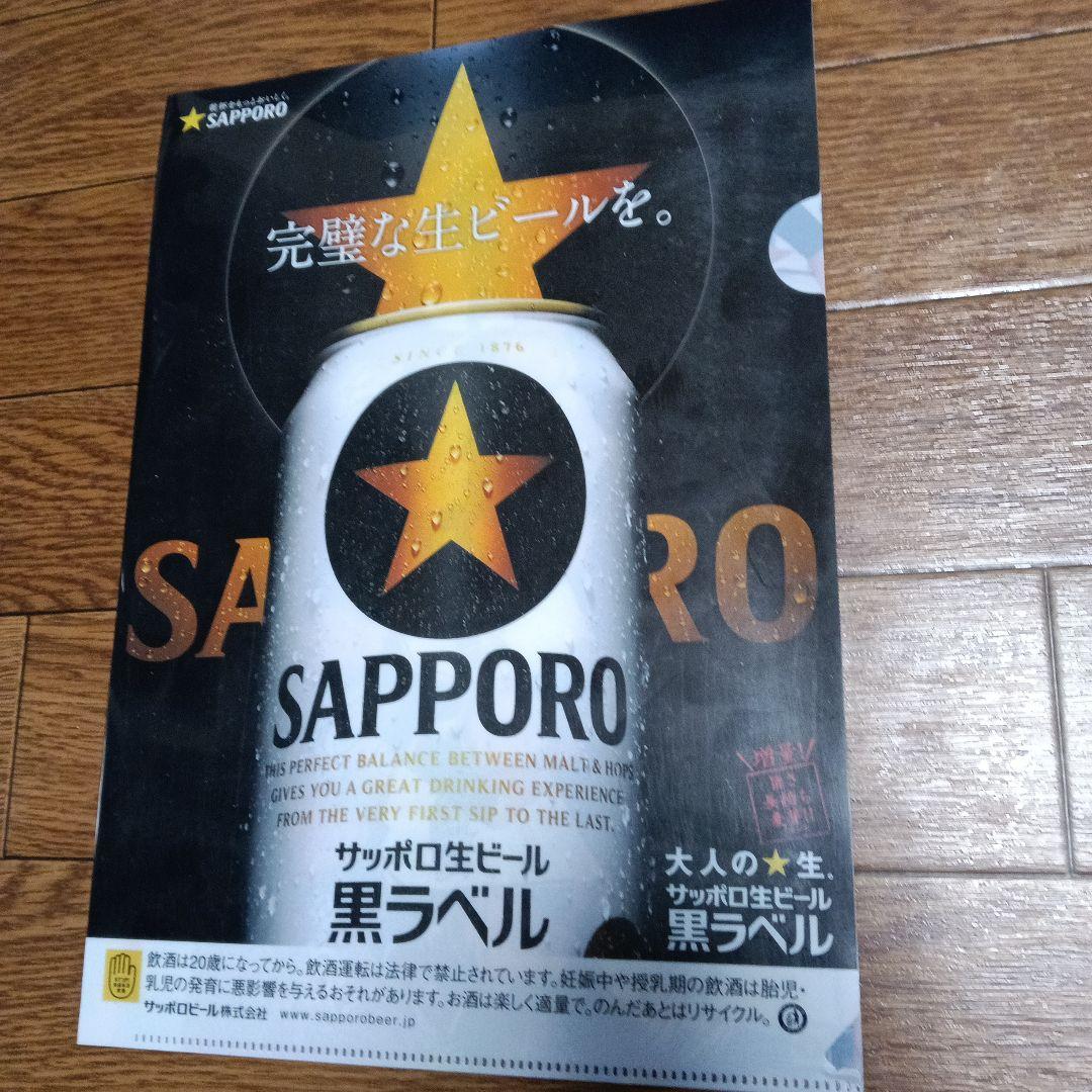 非売品　希少大谷翔平二刀流北海道日本ハムファイターズ クリアファイル日ハム野球