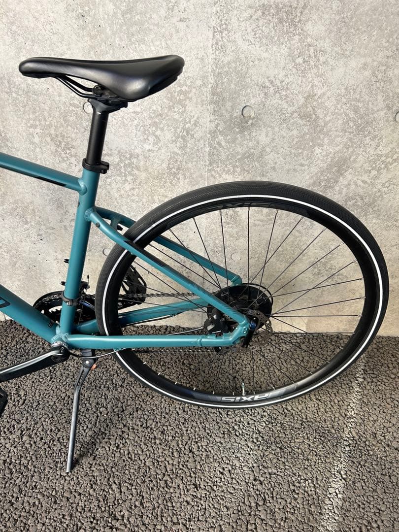 SPECIALIZED SIRRUS 3.0 スペシャライズド シラス