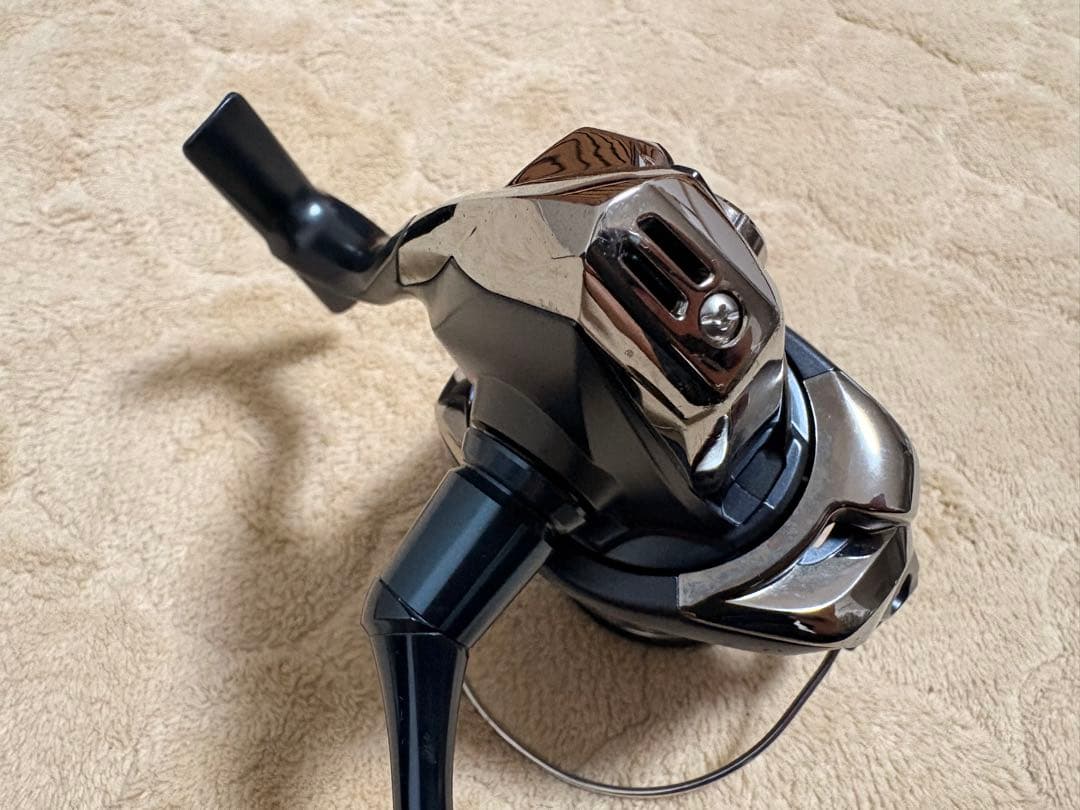 シマノ ストラディック SW 4000HG