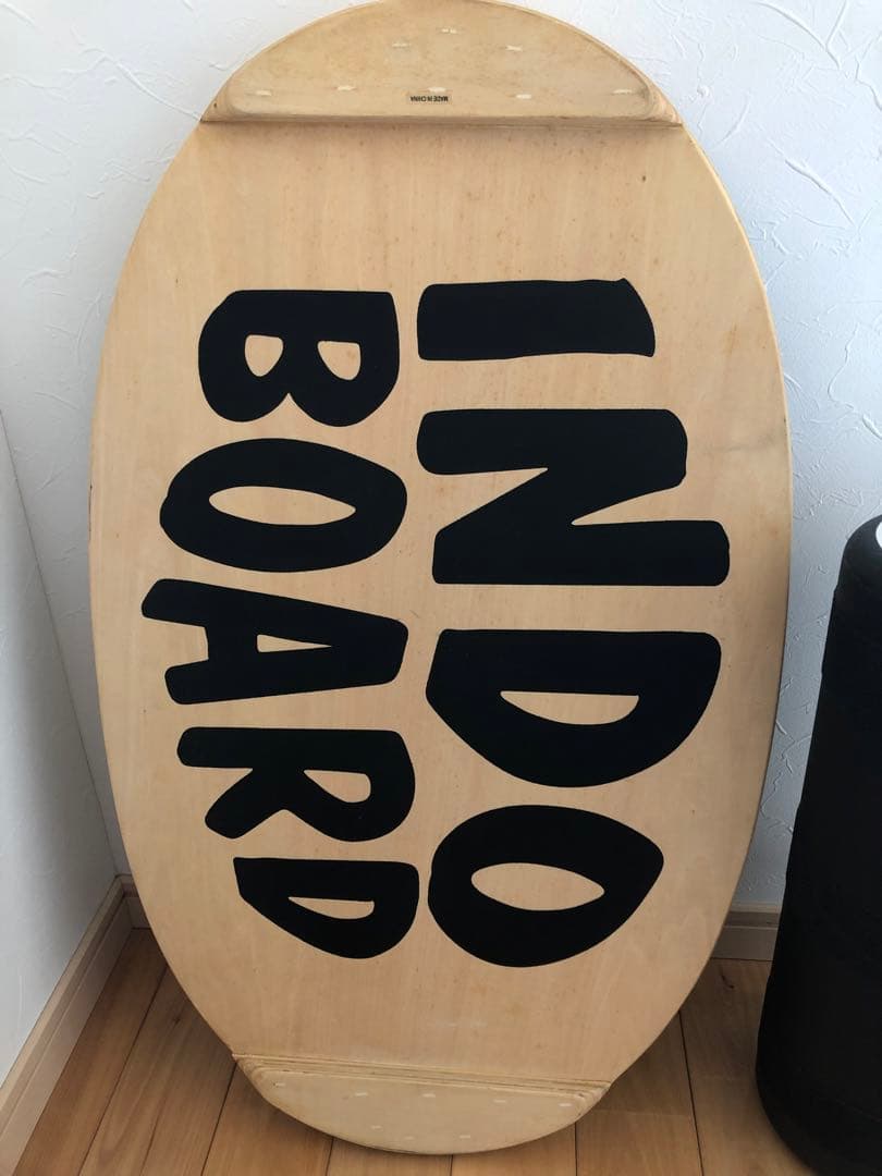 サーフィン・ボディボード INDO BOARD