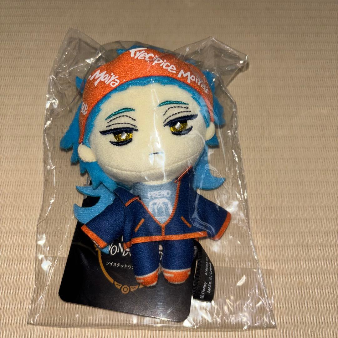 ツイステ イデア 3点まとめ売り