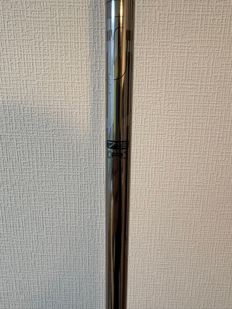 PING G425 MAX フェアウェイウッド 7W20.5° 173-75R