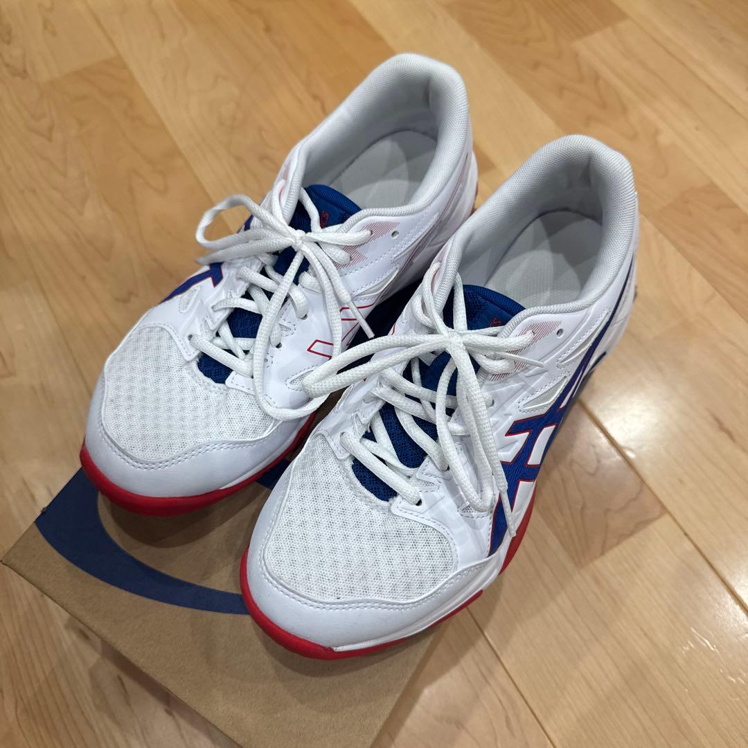 ASICS GEL-ROCKET 11 25.5cm バレーボールシューズ