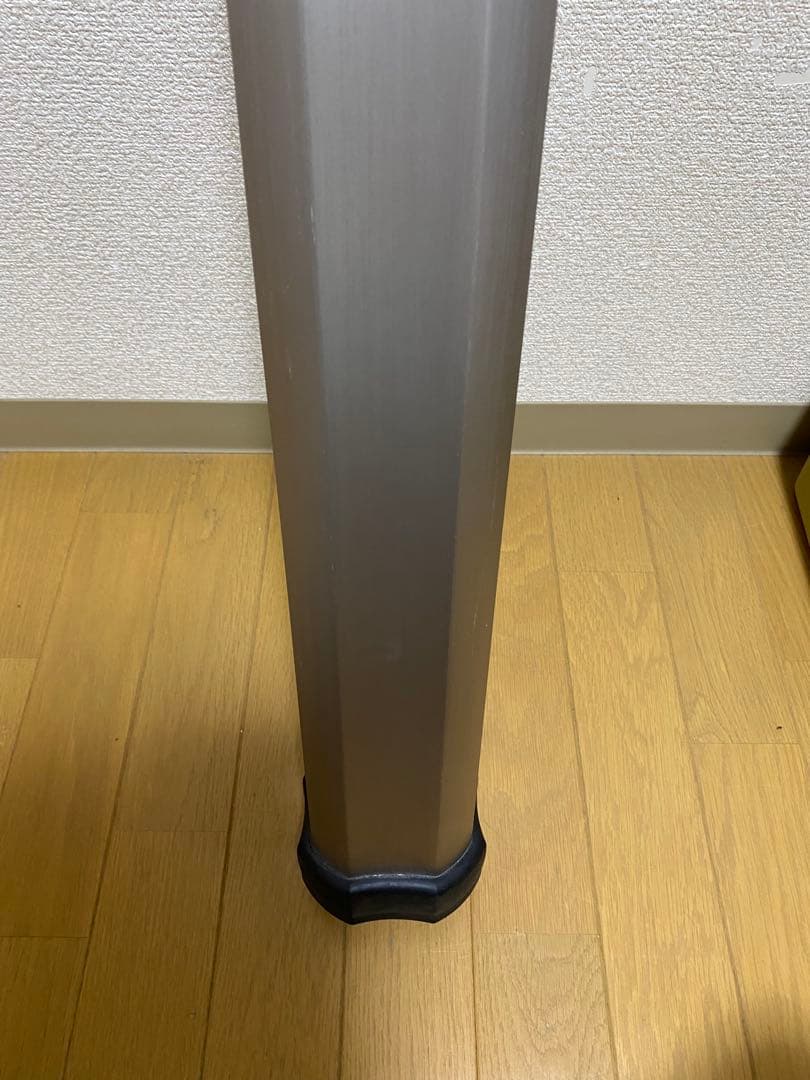 SAGE トラベルアルミケース　フライロッドケース