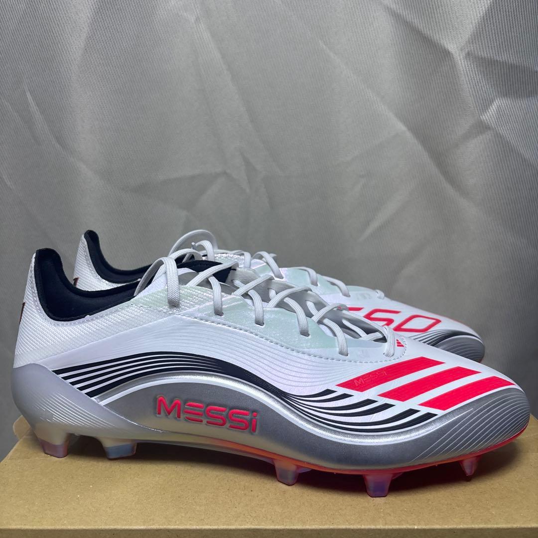 シューズ F50 MESSI FG 26.5cm