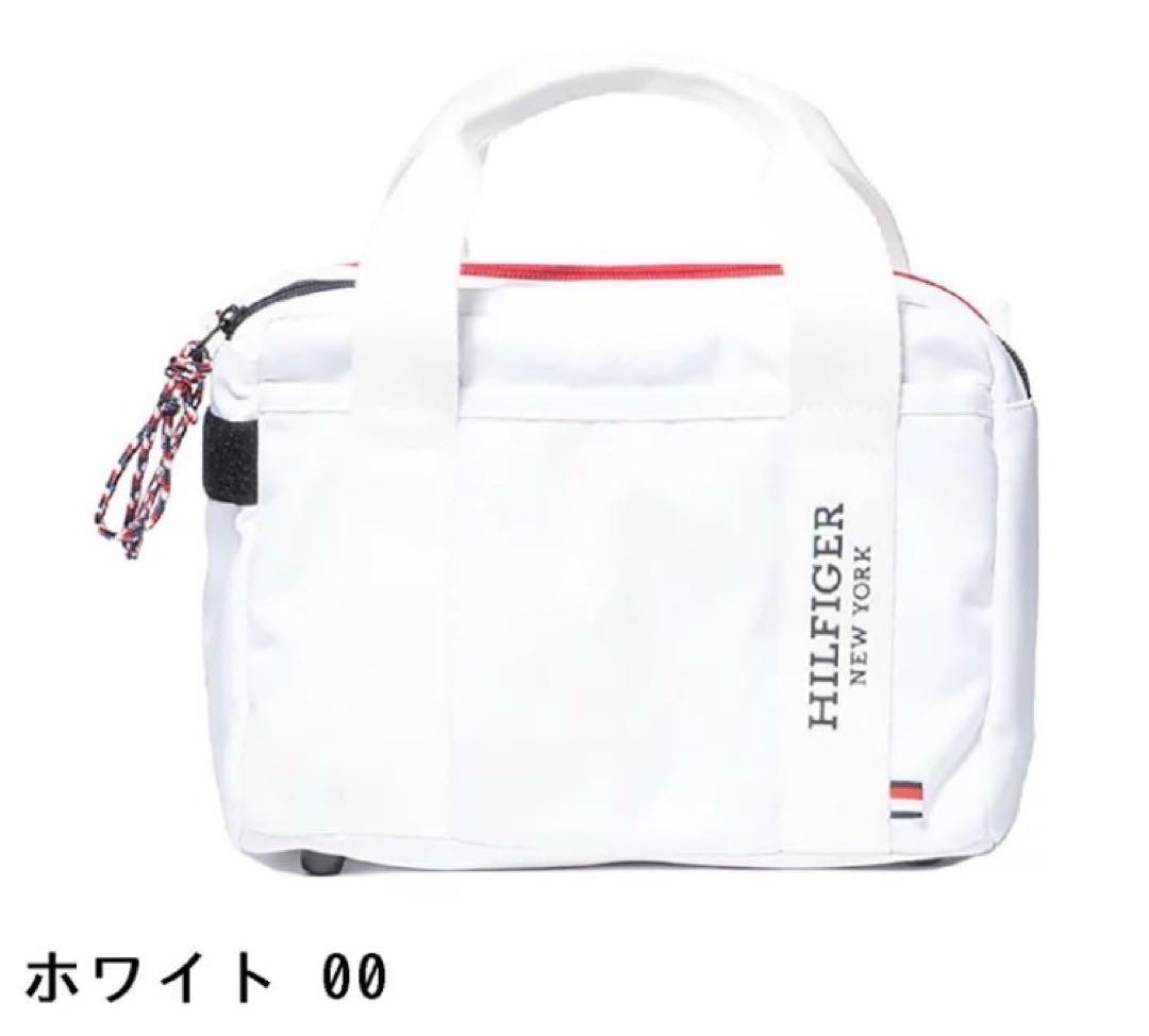 トミーヒルフィガーゴルフ　  GOLFラウンドバッグ