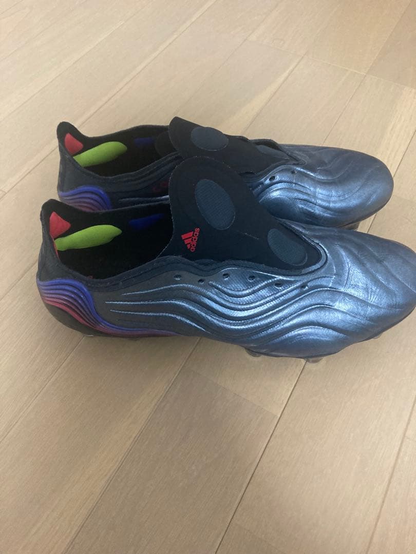 【新品・未使用級】アディダス コパセンスadidas COPA SENSE.1