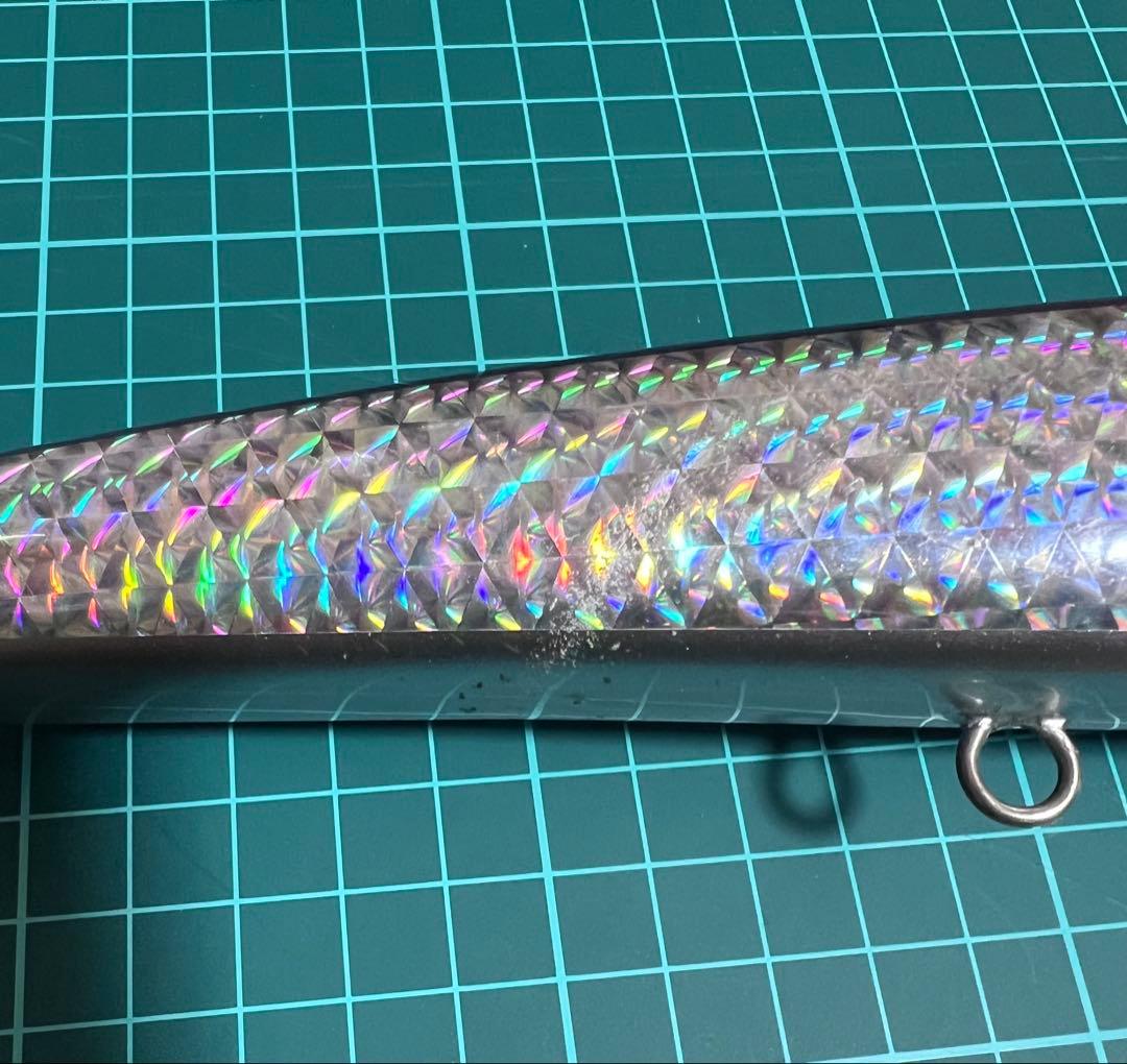 【中古品】ダイブベイト240 ローカルスタンダード