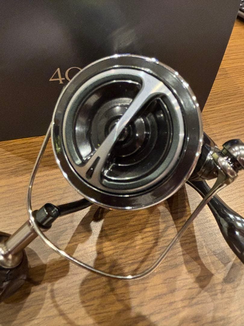 SHIMANO STELLA 22ステラ　4000XG
