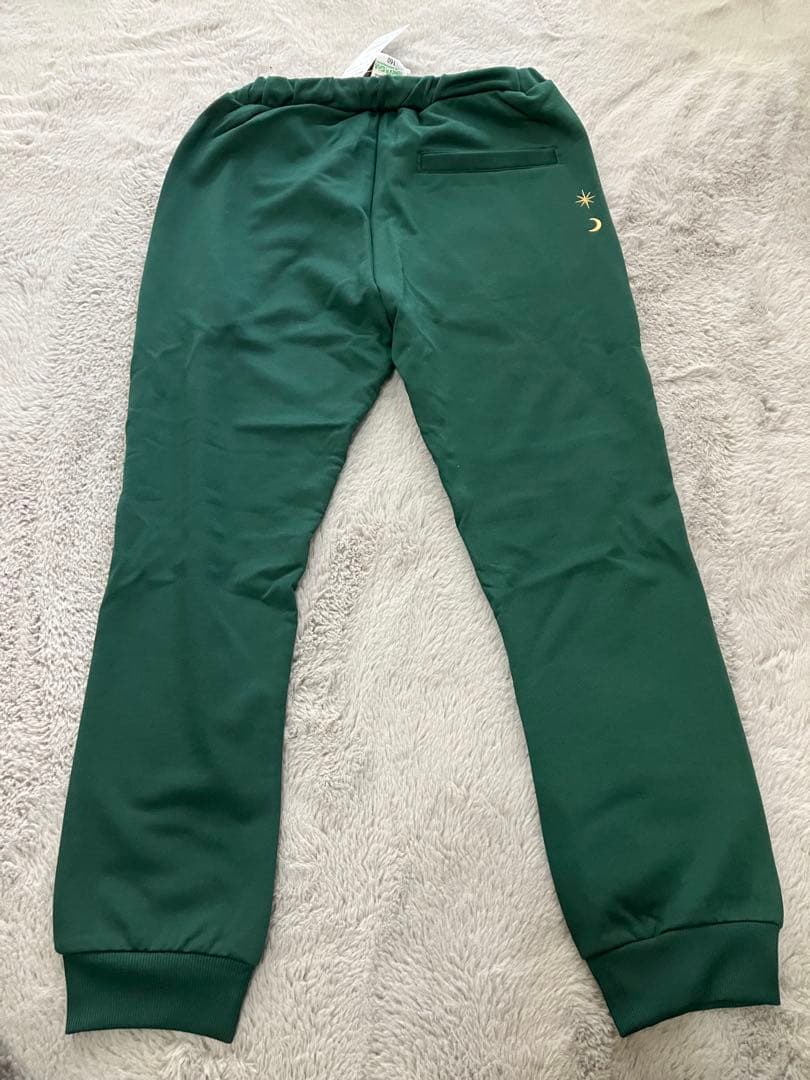 ルースイソンブラ　スウェット パンツ 160（新品未使用） ジュニア ジャージ