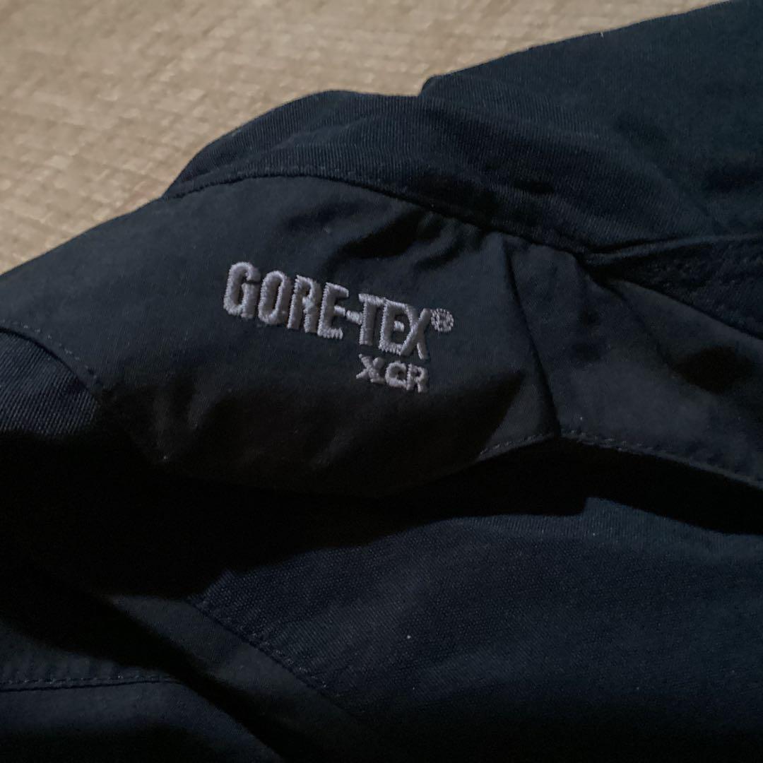 patagonia GORE-TEX スノーボードパンツ ブラック