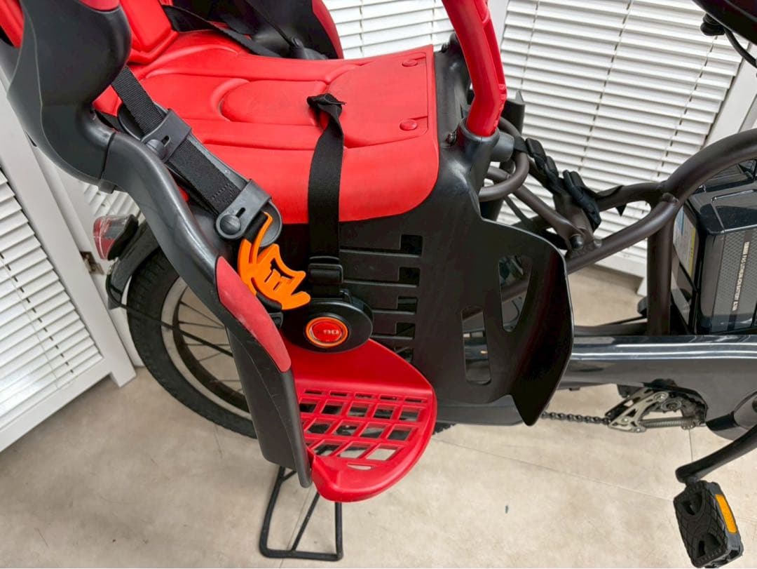 YAMAHA（ヤマハ）PAS Kiss電動アシスト自転車
