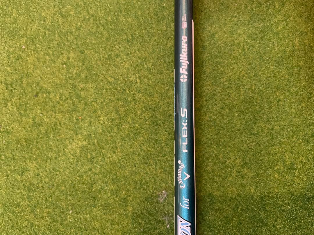 Callaway ROGUE STAR 3番フェアウェイウッド 3Ｗ【値下げ中】