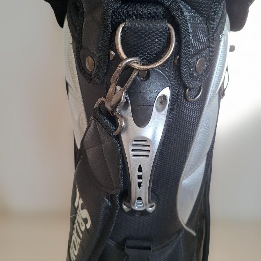 Srixon キャディバッグ 中古
