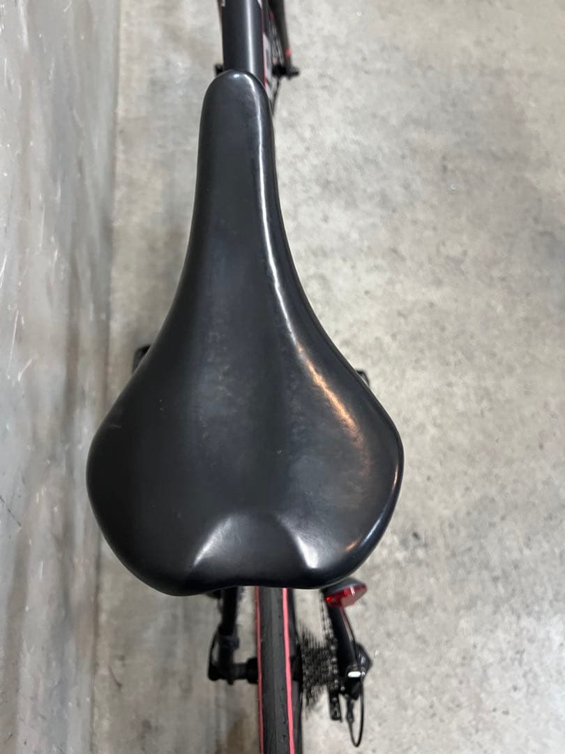 ロードバイク MERIDA SCULTURA メリダ スクルトゥーラ 700c