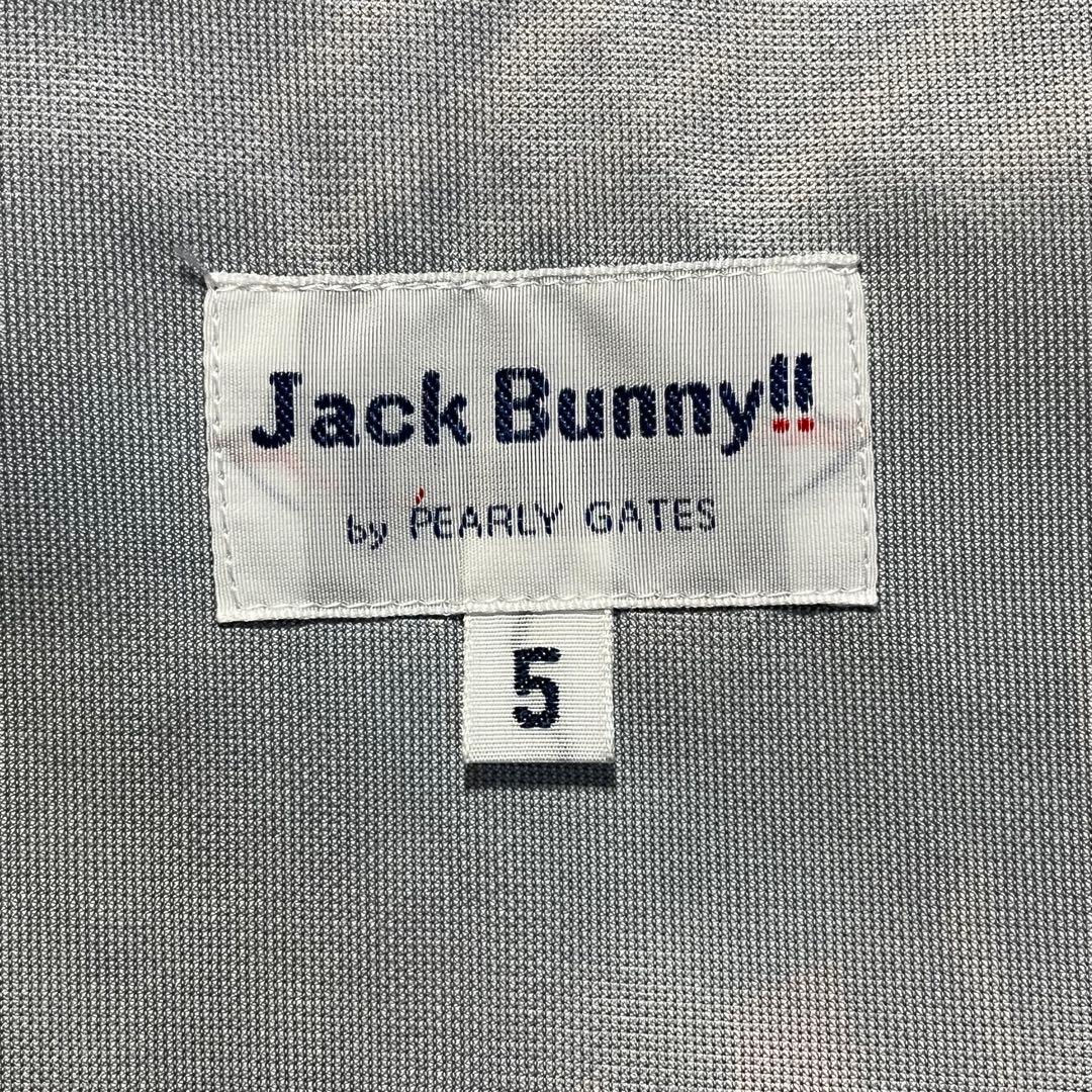 Jack Bunny ‼︎ ナイロンパーカー・ジャケット　超美品‼︎