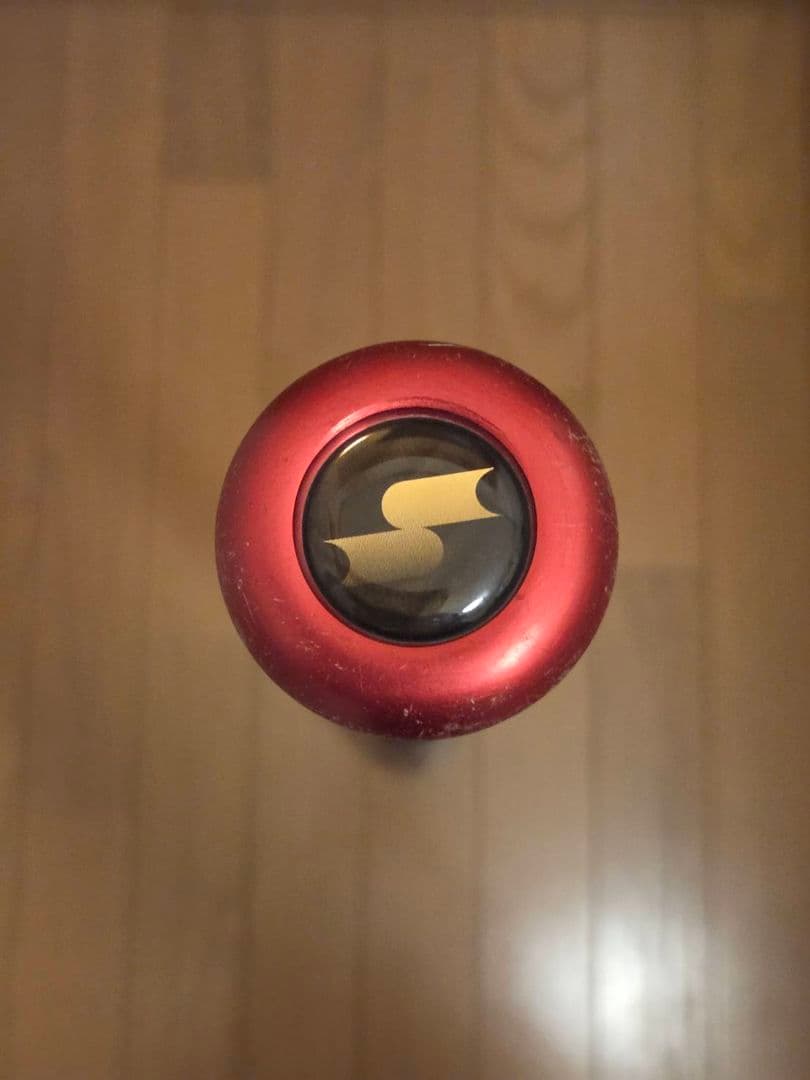 軟式バット MM23