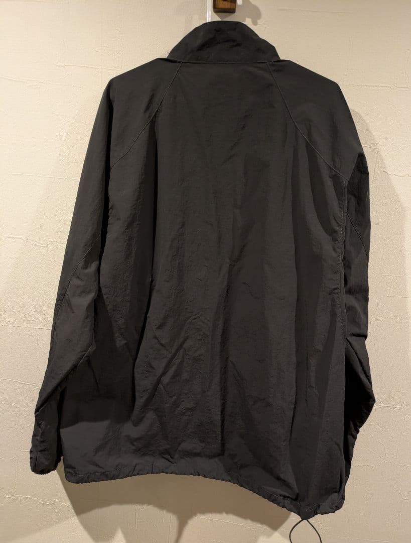 【Creek Angler’s Device】UtilityJacket