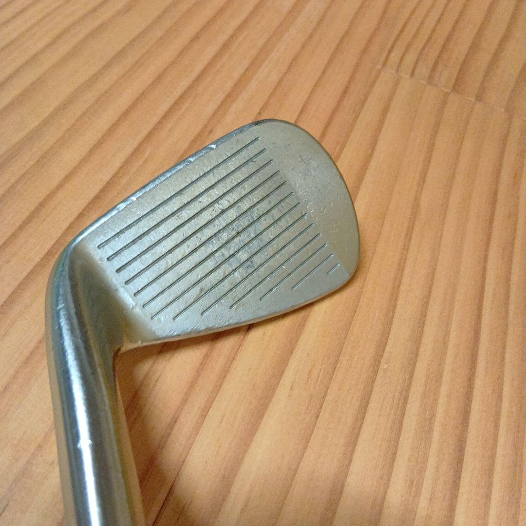Titleist 712 アイアンセット P-3＋WEDGE２本