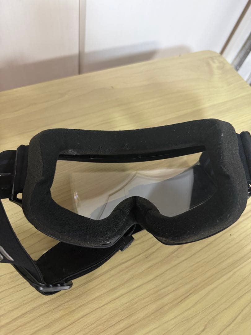 超美品　スキー スノーボード SWANS スワンズ RIDGELINE