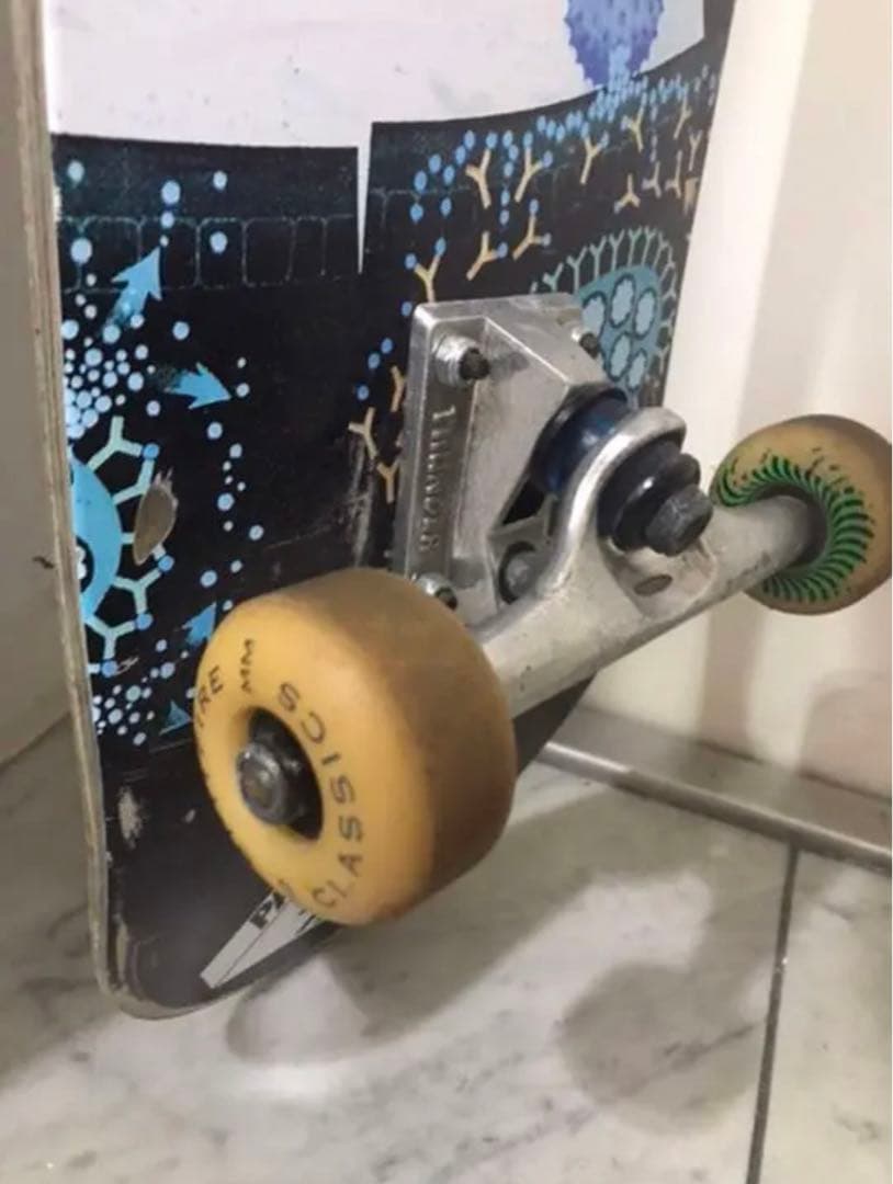 【早い者勝ち】PALACE skateboard パレス スケボー