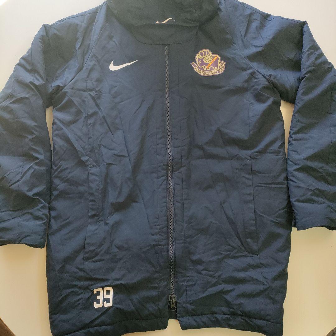 DRI-FIT アカデミー18 ×札幌大学サッカー部 M