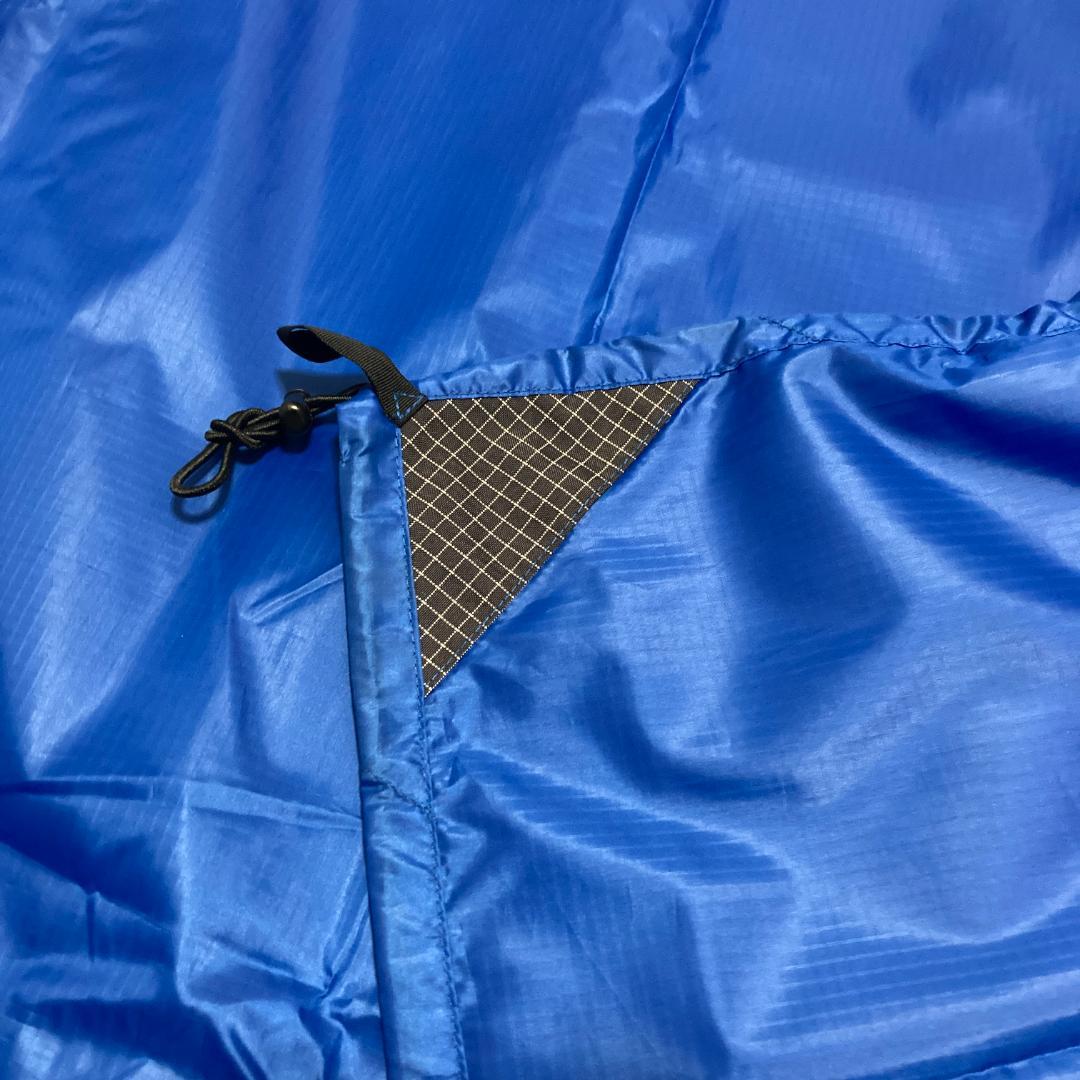 テント・タープ CT TARP Trail Bum