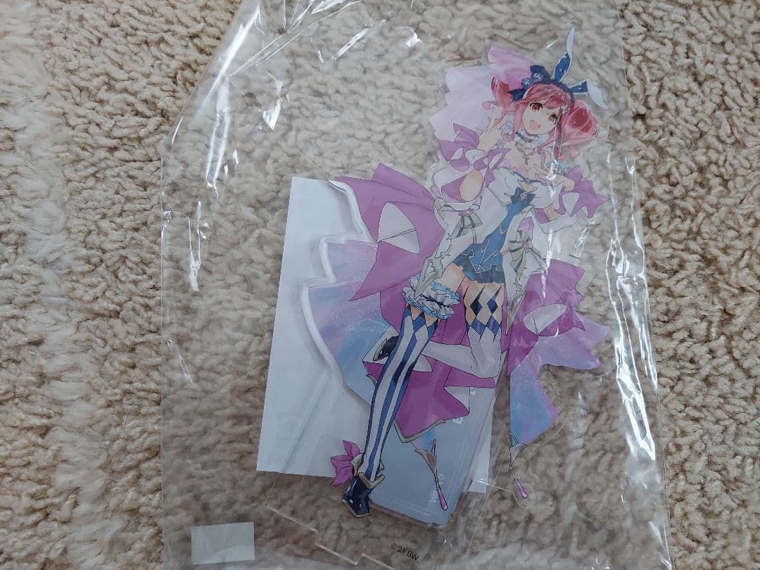 マクロスΔ　マキナ・中島　11点セット