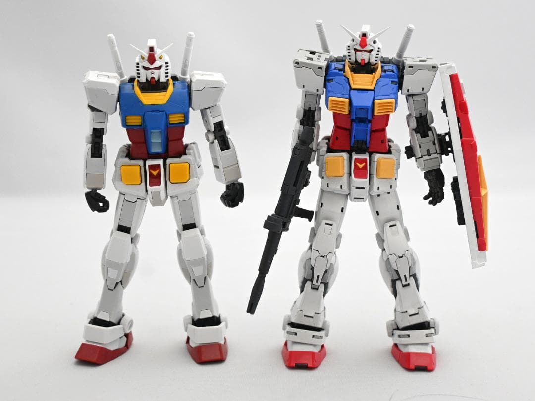 ガンプラ 16点セット RG 30mm アーマードコア7点 ジャンク まとめ