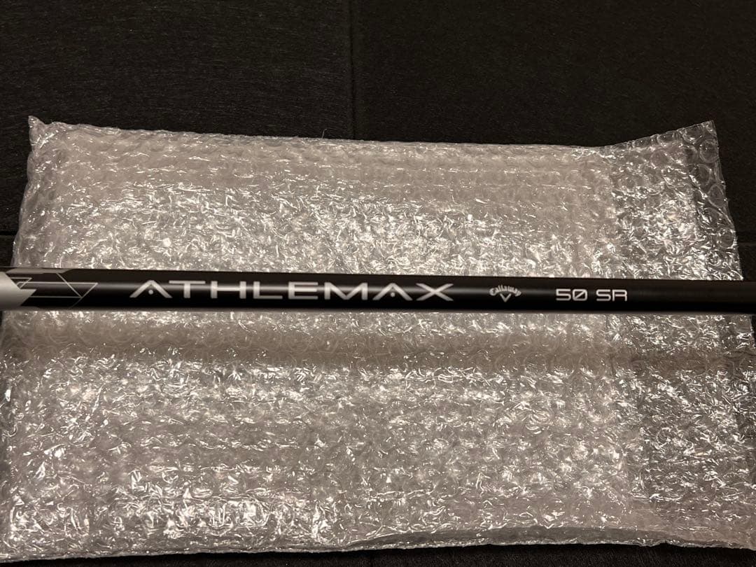 【新品未使用/未開封】キャロウェイ QUANTUM MAX D D