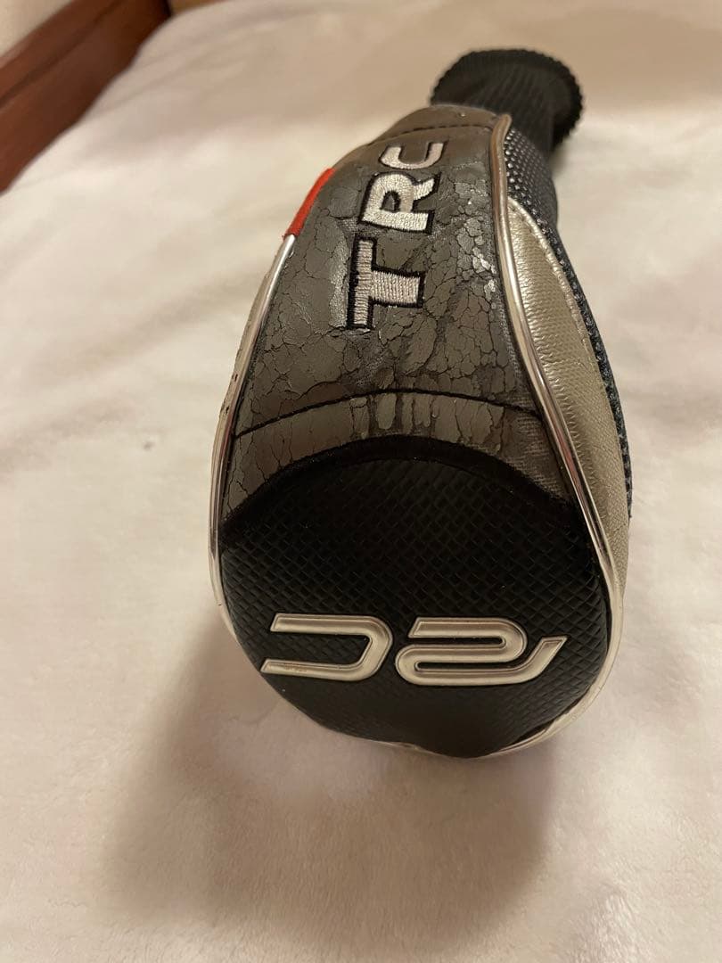 Titleist 913H 27度 ユーティリティ