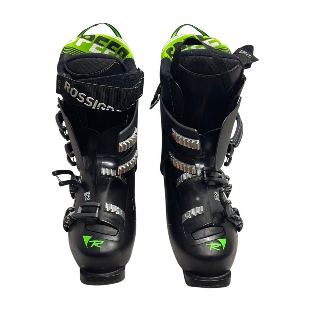 ROSSIGNOL SUPER 99 ロシニョール ブーツセット（28.5㎝）