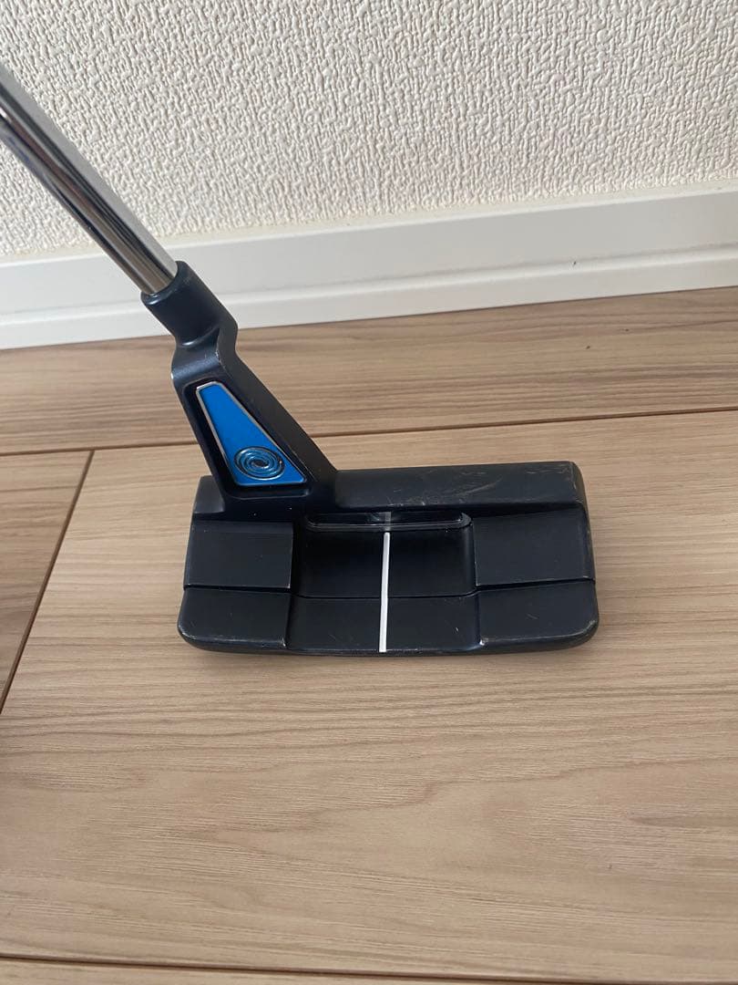 ODYSSEY Ai-ONE TRI-BEAM DW 34インチ