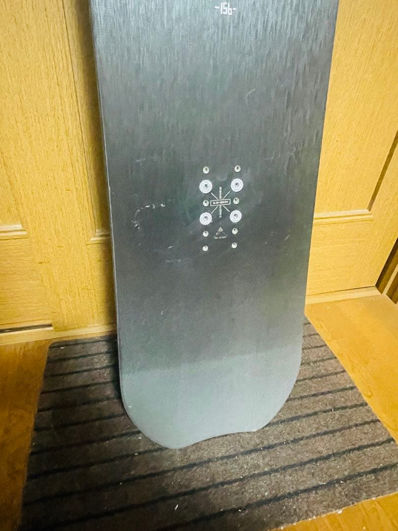 K2 ニセコプレジャー NISEKO PLEASURES 156cm