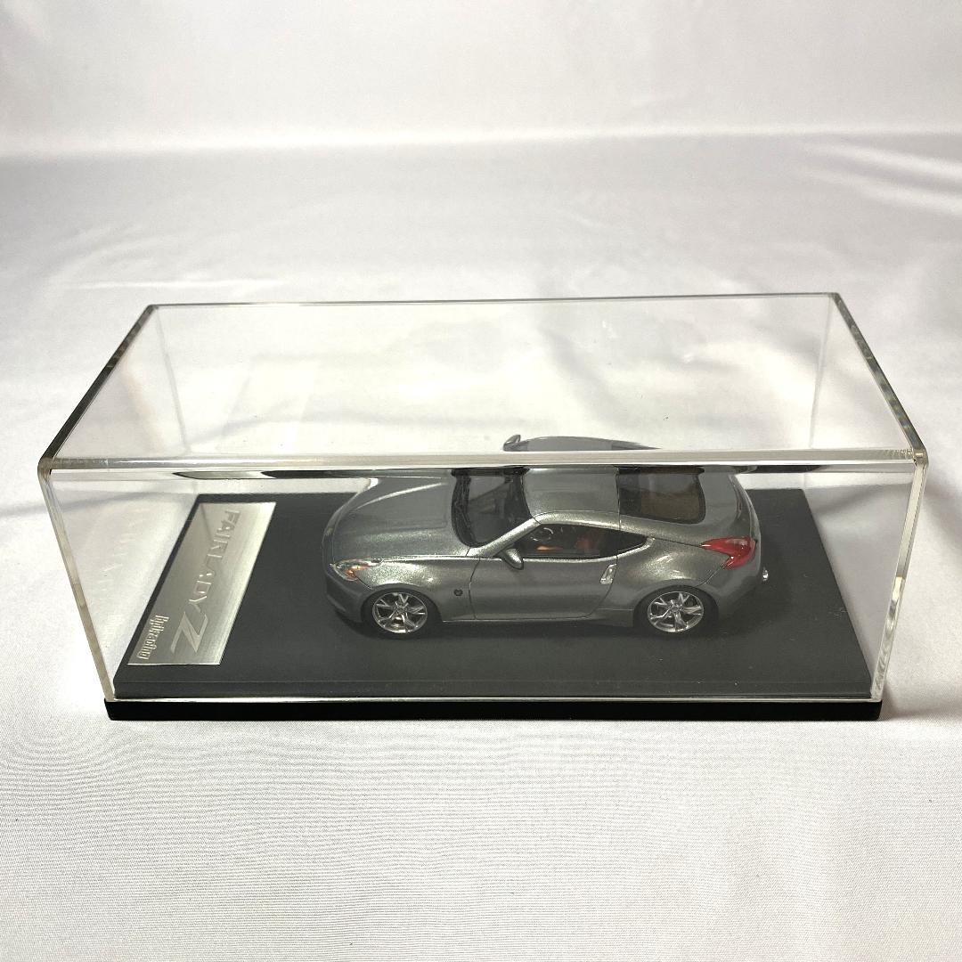 1/43 NISSAN FAIRLADY Z フェアレディZ Z34 370Z