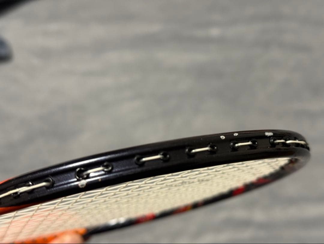 初代YONEX ASTOROX99 桃田賢斗モデル