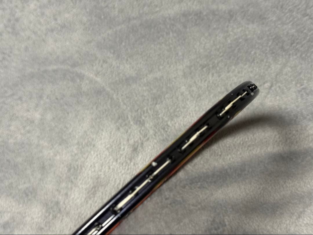 初代YONEX ASTOROX99 桃田賢斗モデル