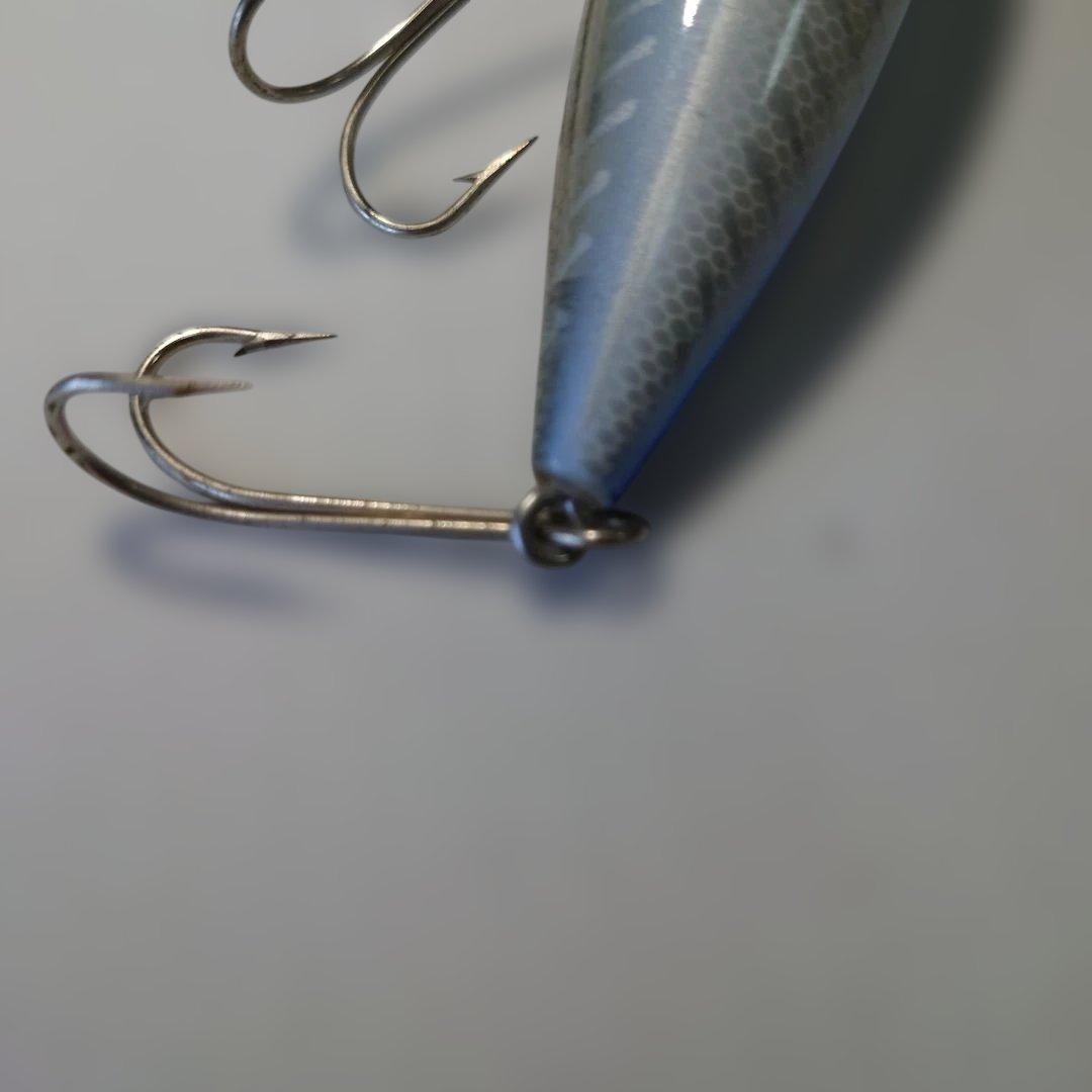 ヘドン Heddon 210 サーフェス