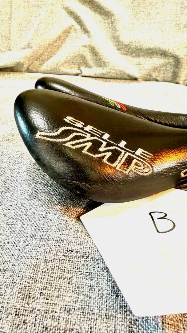 SELLE SMP Drakon サドル ドラコン