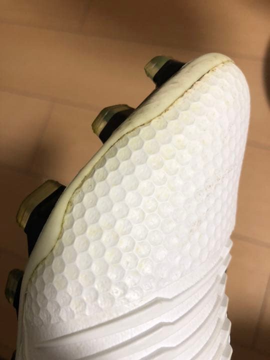 サッカースパイク NIKE ナイキ
