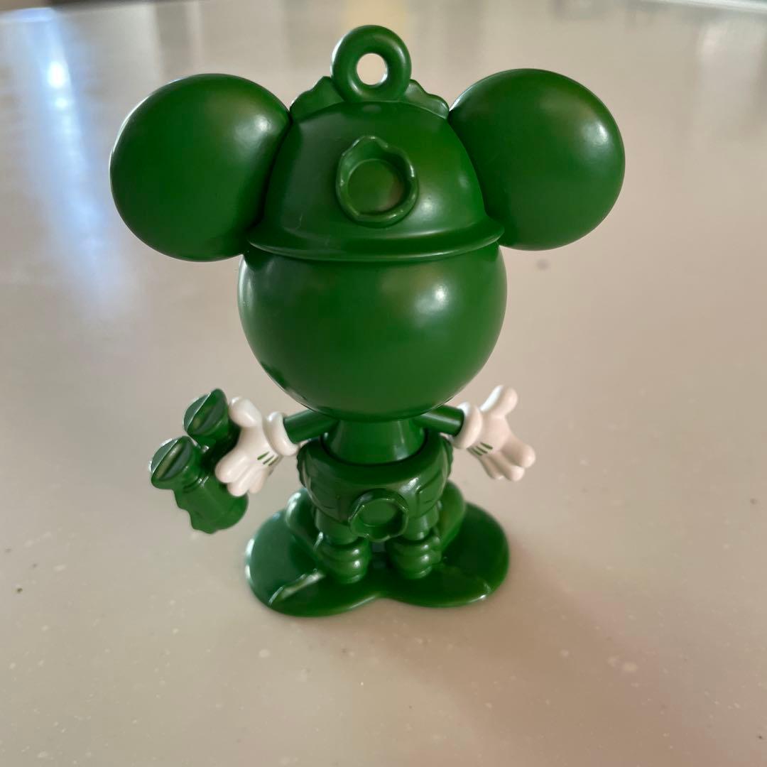 POPMART Disney Mickey Remixed シークレット