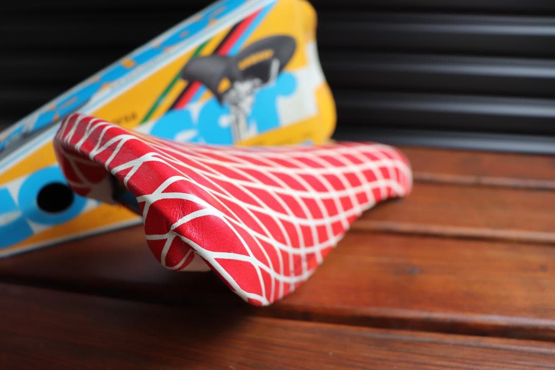 ト*者様 【希少‼】selle san marco CONCOR SADDLE