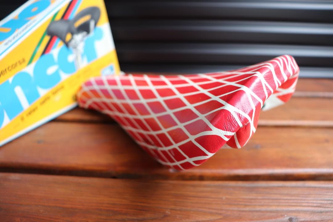 ト*者様 【希少‼】selle san marco CONCOR SADDLE